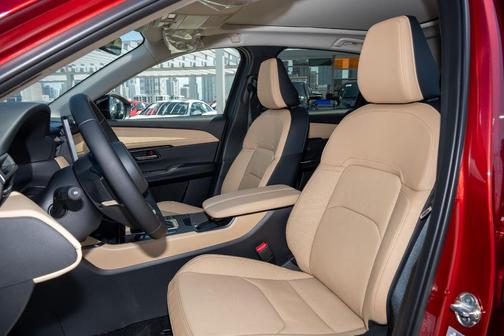 2026 Mazda CX-5 Preferred