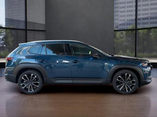 2026 Mazda CX-50 2.5 S