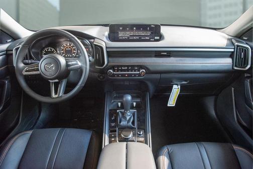 2026 Mazda CX-50 2.5 S
