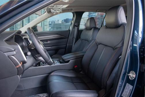 2026 Mazda CX-50 Preferred