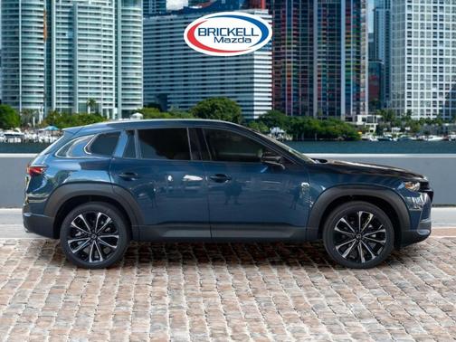 2026 Mazda CX-50 Preferred