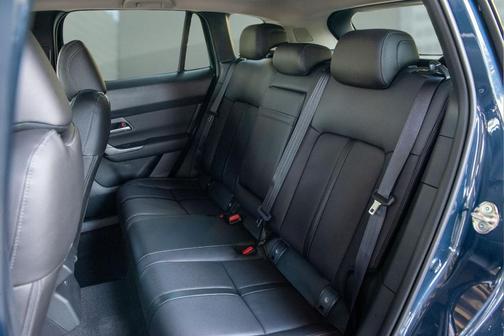 2026 Mazda CX-50 2.5 S