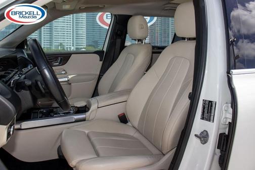 2020 Mercedes-Benz GLB 250 Base