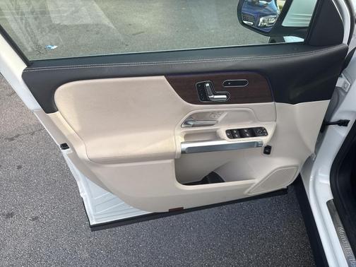 2020 Mercedes-Benz GLB 250 Base