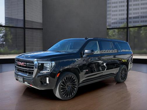 2023 GMC Yukon XL AT4