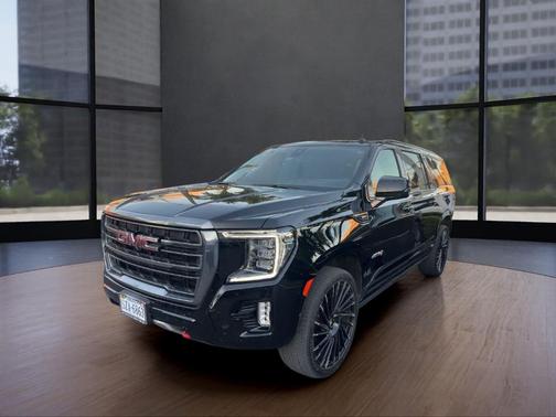2023 GMC Yukon XL AT4