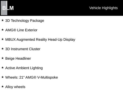2023 Mercedes-Benz S-Class S 580 4MATIC