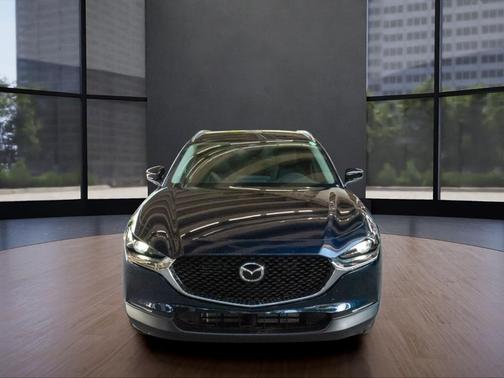 2025 Mazda CX-30 Select