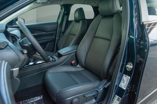 2025 Mazda CX-30 Select