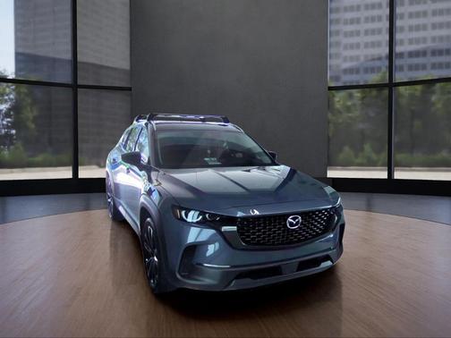 2024 Mazda CX-50 2.5 S Premium Plus Package