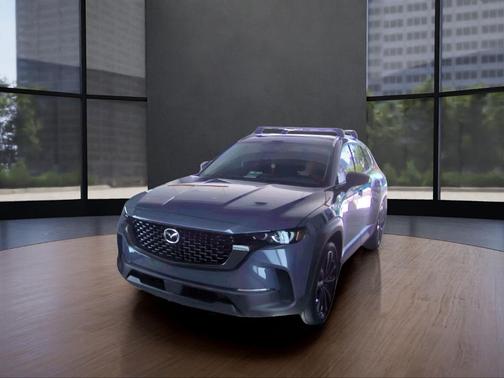 2024 Mazda CX-50 2.5 S Premium Plus Package