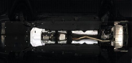 2024 Mazda CX-50 2.5 S Premium Plus Package