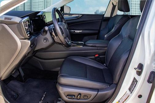 2024 Lexus NX 250 Premium