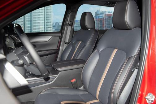 2025 Mazda CX-70 PHEV Premium Plus Package