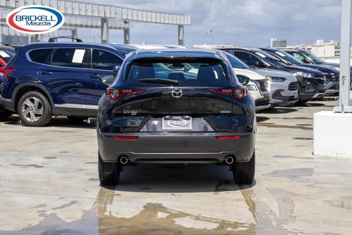 2024 Mazda CX-30 2.5 S