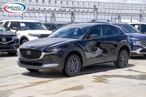 2024 Mazda CX-30 2.5 S