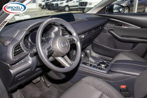 2024 Mazda CX-30 2.5 S