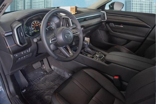 2026 Mazda CX-50 Premium