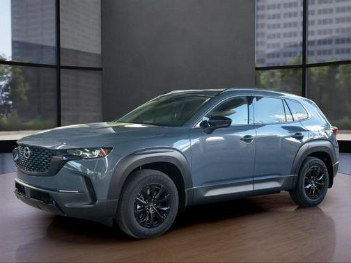 2026 Mazda CX-50 Premium