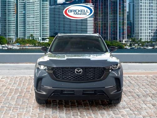 2026 Mazda CX-50 Premium