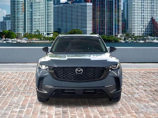 2026 Mazda CX-50 Premium