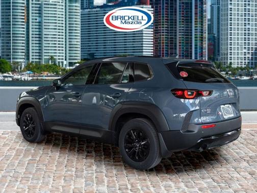 2026 Mazda CX-50 Premium