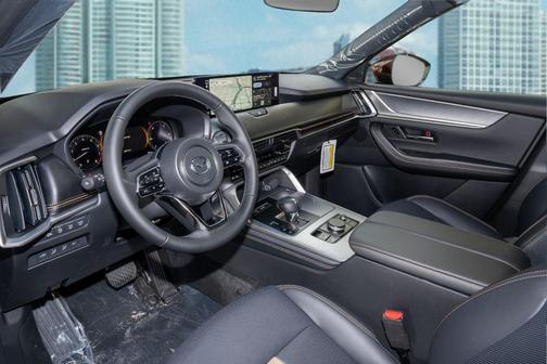 2026 Mazda CX-90 Premium Plus