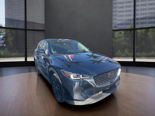 2022 Mazda CX-5 2.5 S Premium