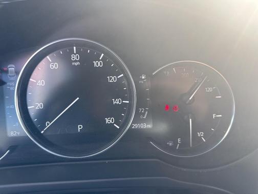 2022 Mazda CX-5 2.5 S Premium