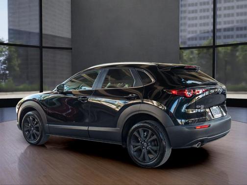 2023 Mazda CX-30 2.5 S Preferred Package