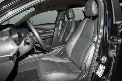 2023 Mazda CX-30 2.5 S Preferred Package