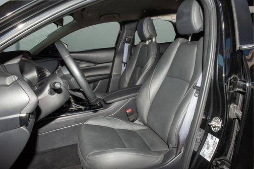 2023 Mazda CX-30 2.5 S Preferred Package