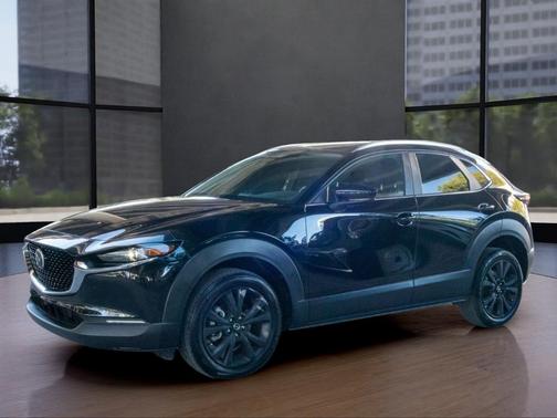 2023 Mazda CX-30 2.5 S Preferred Package