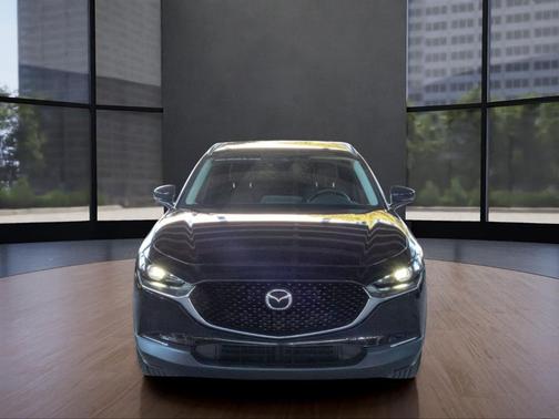 2023 Mazda CX-30 2.5 S Preferred Package
