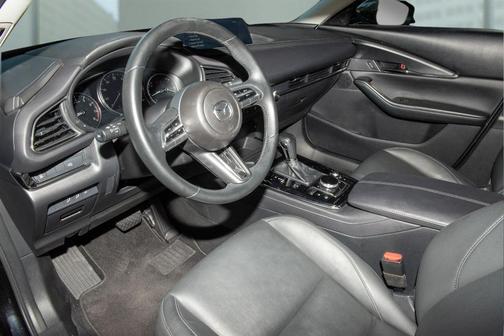 2023 Mazda CX-30 2.5 S Preferred Package