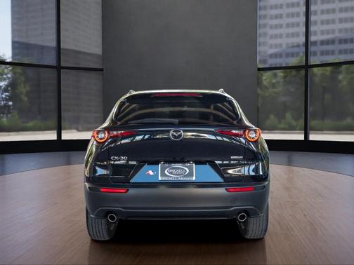 2023 Mazda CX-30 2.5 S Preferred Package
