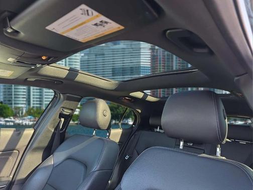 2017 Mercedes-Benz GLA 250 Base 4MATIC