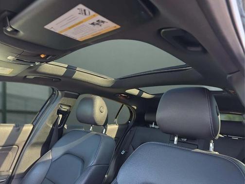 2017 Mercedes-Benz GLA 250 Base 4MATIC