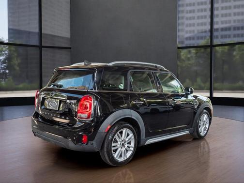 2019 MINI Countryman Cooper
