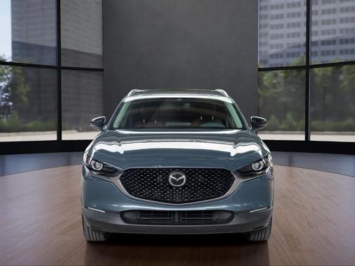 2023 Mazda CX-30 2.5 S Carbon Edition