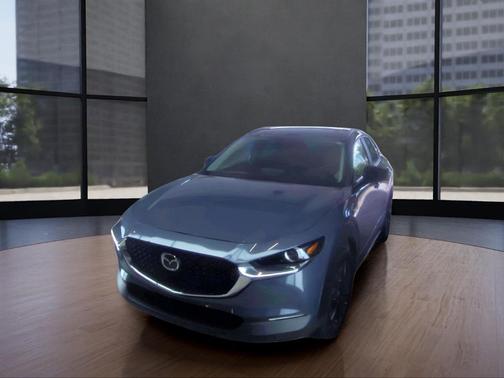 2023 Mazda CX-30 2.5 S Carbon Edition