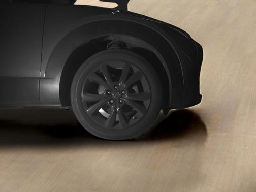 2023 Mazda CX-30 2.5 S Carbon Edition