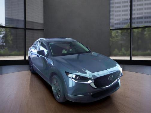 2023 Mazda CX-30 2.5 S Carbon Edition