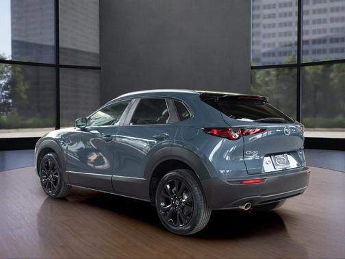 2023 Mazda CX-30 2.5 S Carbon Edition