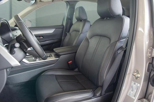 2025 Mazda CX-90 3.3 Turbo Preferred Package