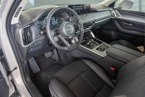 2025 Mazda CX-90 3.3 Turbo Preferred Package