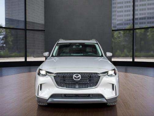 2025 Mazda CX-90 3.3 Turbo Preferred Package