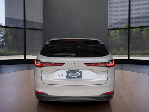2025 Mazda CX-90 3.3 Turbo Preferred Package