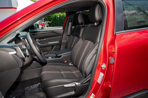 2025 Mazda CX-50 2.5 S Select Package