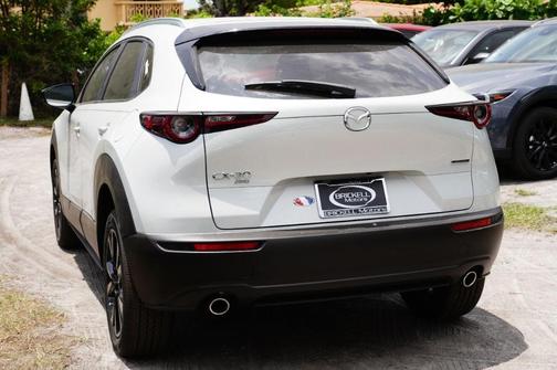 2024 Mazda CX-30 Select